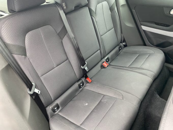 2022 Polestar Polestar 2