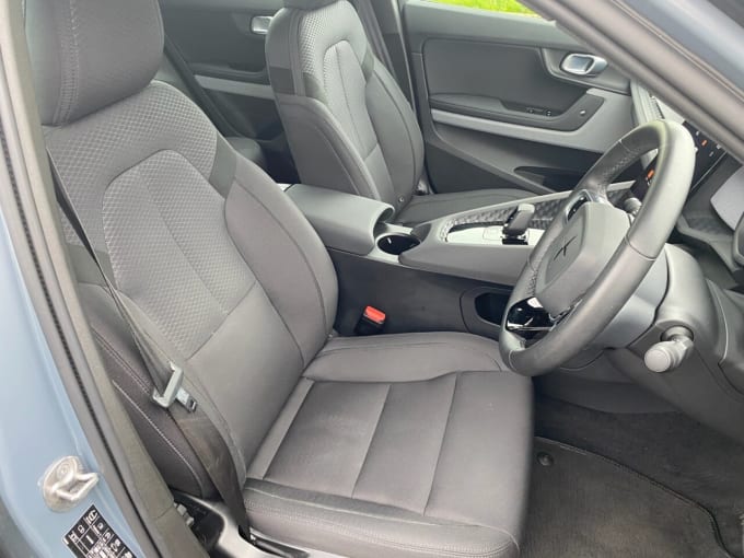 2022 Polestar Polestar 2