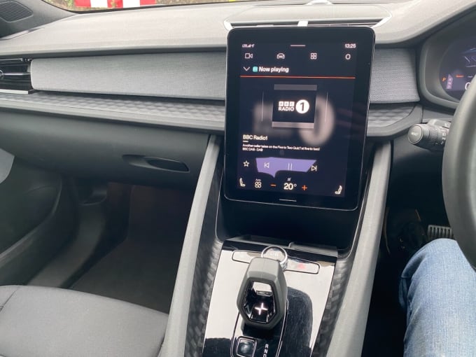 2022 Polestar Polestar 2