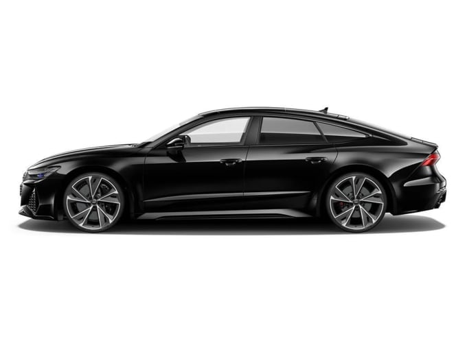 2023 Audi Rs7