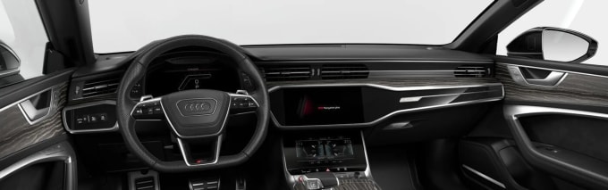 2023 Audi Rs7