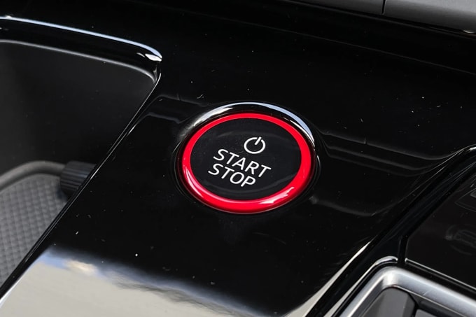 2022 Audi Rs E-tron Gt