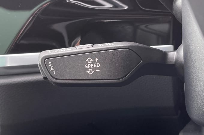 2022 Audi Rs Q3