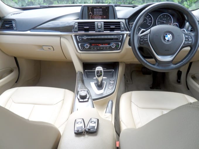 2024 BMW 3 Series