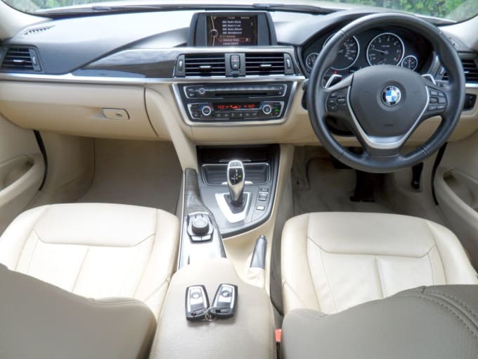 2024 BMW 3 Series