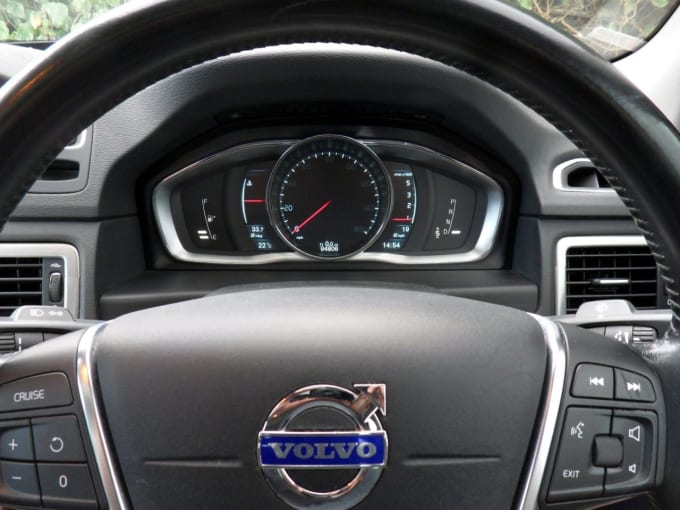 2024 Volvo S80