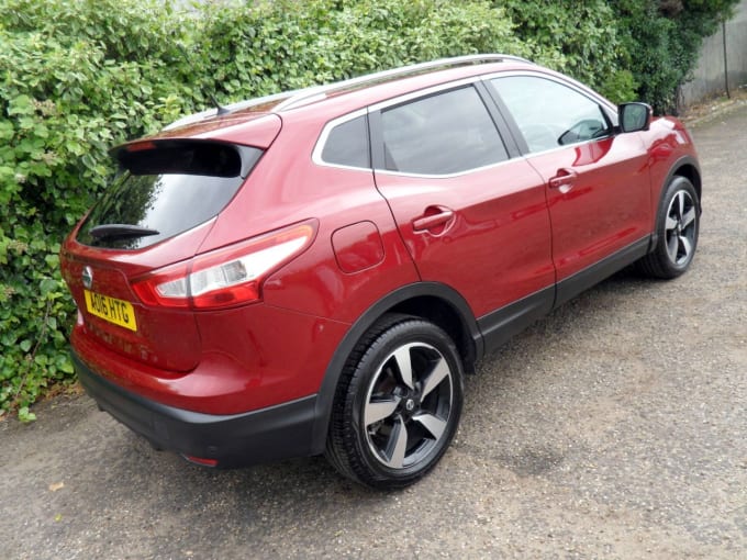 2024 Nissan Qashqai