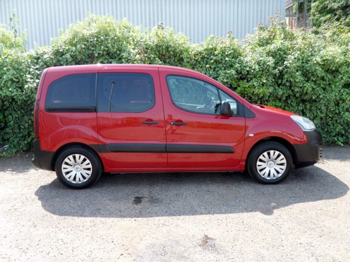 2024 Citroen Berlingo Multispace