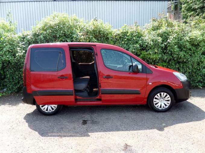 2024 Citroen Berlingo Multispace