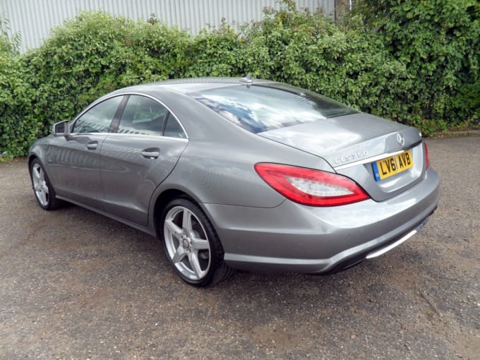 2024 Mercedes-benz Cls Class