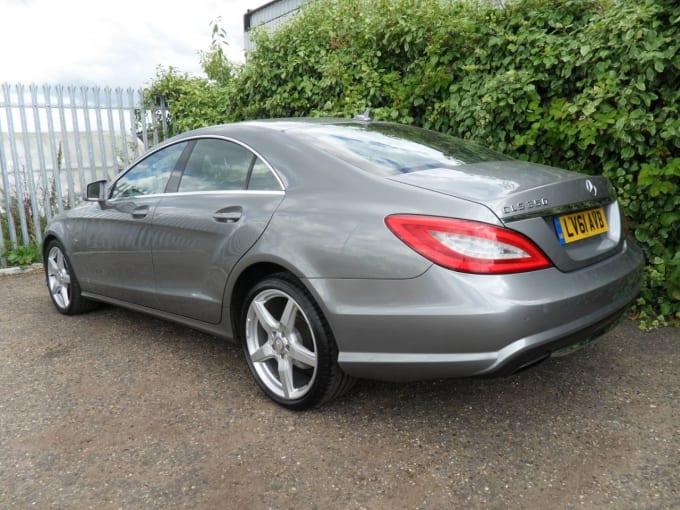 2024 Mercedes-benz Cls Class