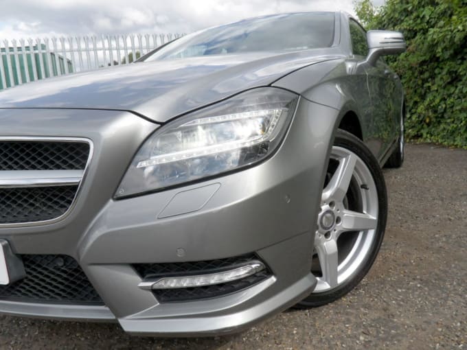 2024 Mercedes-benz Cls Class