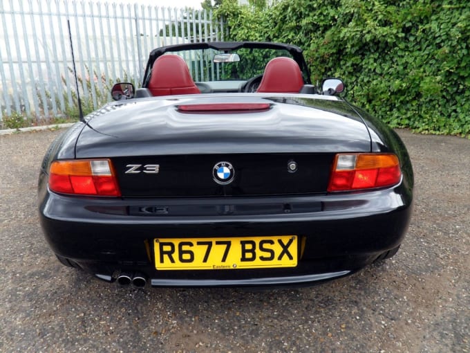 2024 BMW Z3