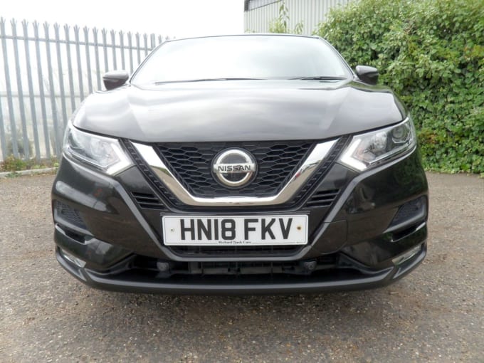 2024 Nissan Qashqai