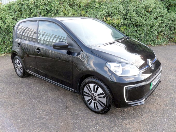 2024 Volkswagen Up!