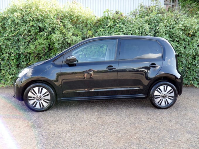 2024 Volkswagen Up!