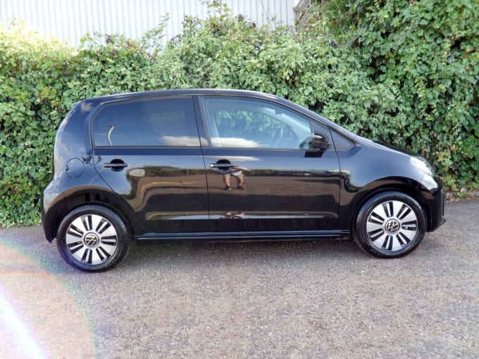 2024 Volkswagen Up!