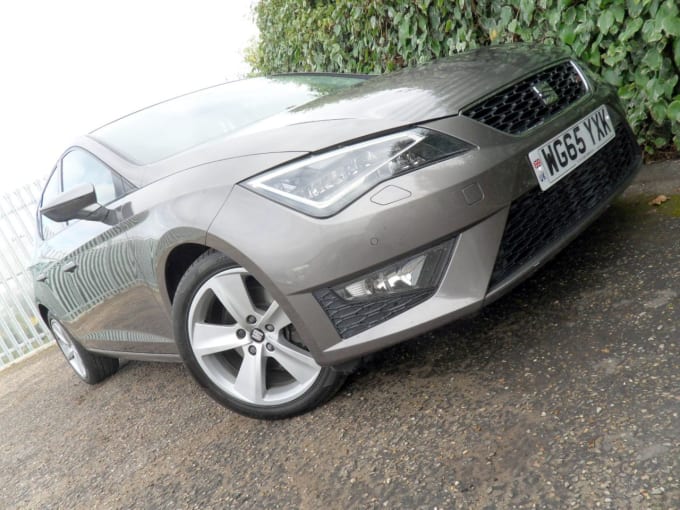 2024 Seat Leon