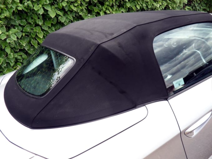 2025 Alfa Romeo Spider