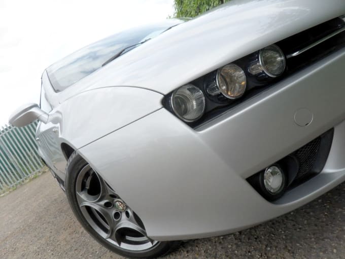 2025 Alfa Romeo Spider