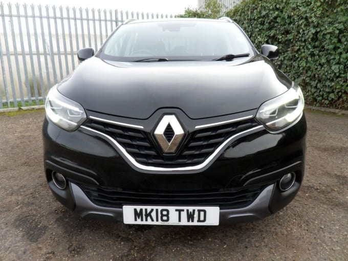 2025 Renault Kadjar