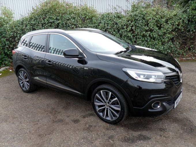 2025 Renault Kadjar