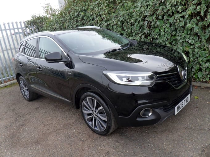 2025 Renault Kadjar