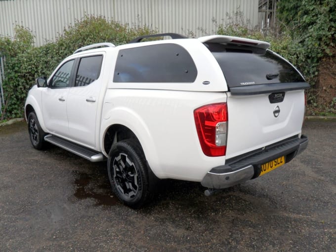 2025 Nissan Navara