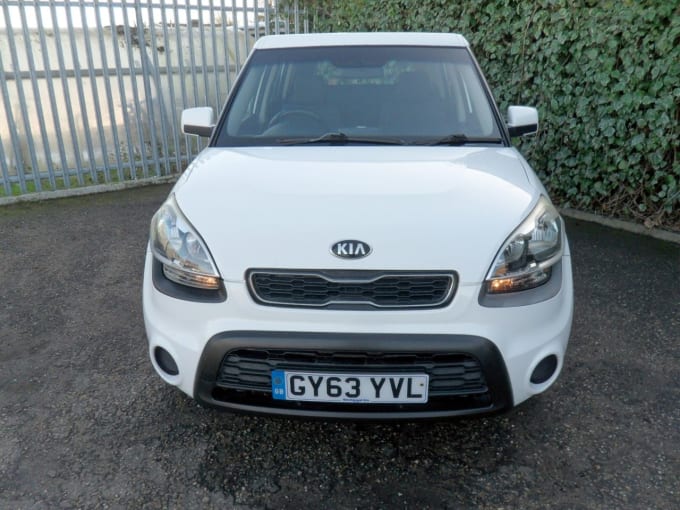 2025 Kia Soul