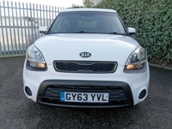 2025 Kia Soul