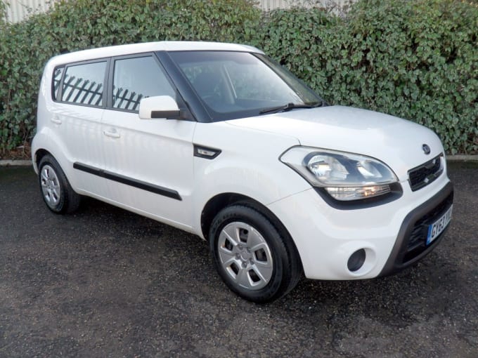 2025 Kia Soul