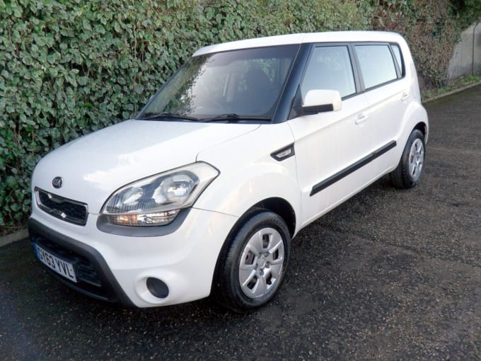 2025 Kia Soul