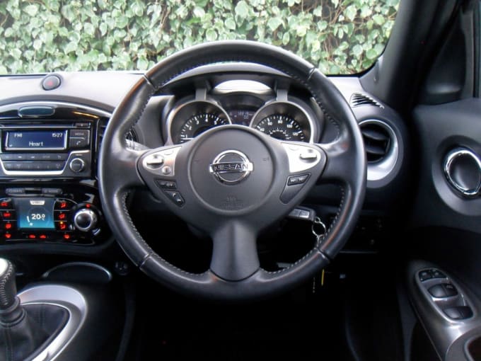 2025 Nissan Juke