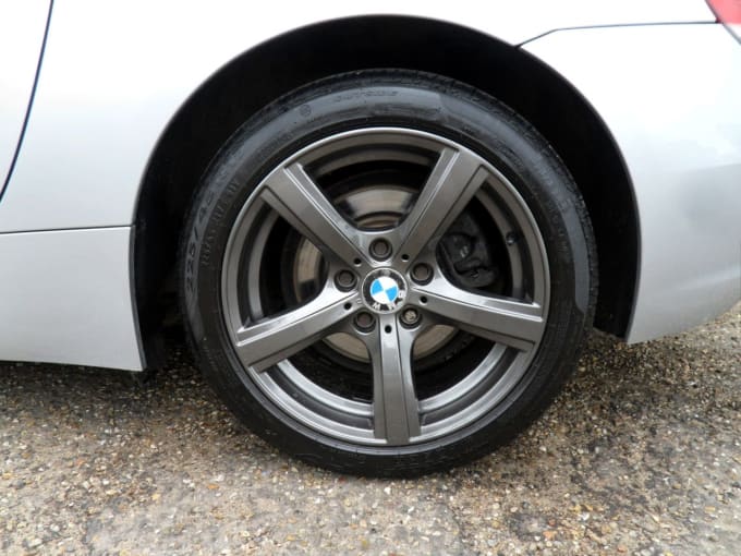 2025 BMW Z4