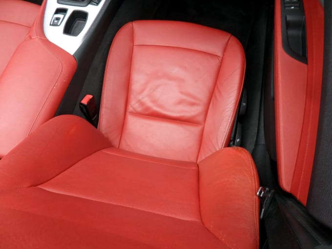 2025 BMW Z4