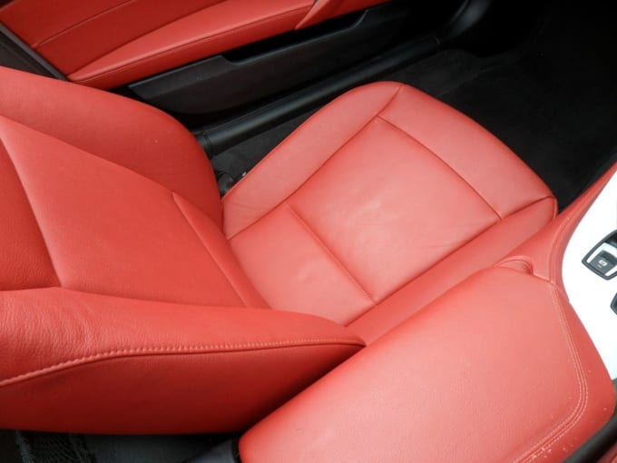 2025 BMW Z4