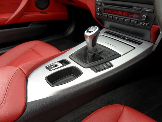 2025 BMW Z4