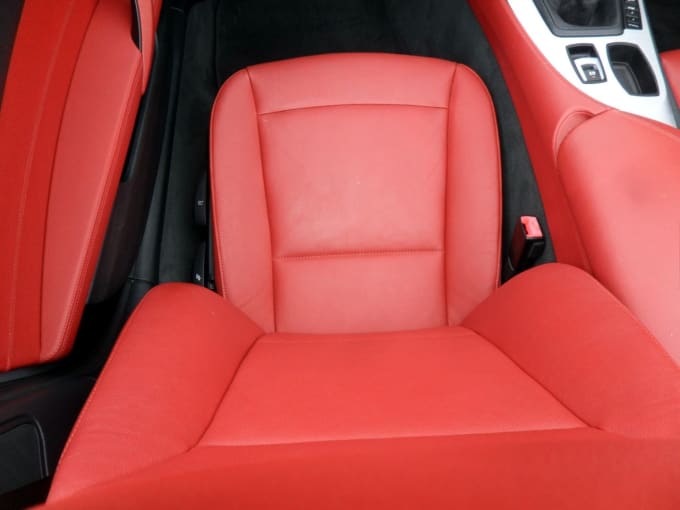 2025 BMW Z4