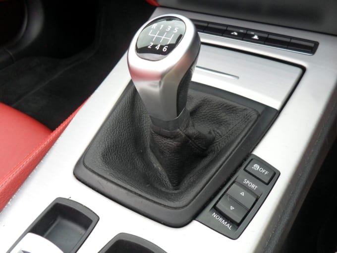 2025 BMW Z4