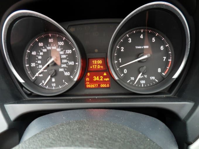 2025 BMW Z4