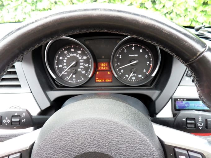 2025 BMW Z4