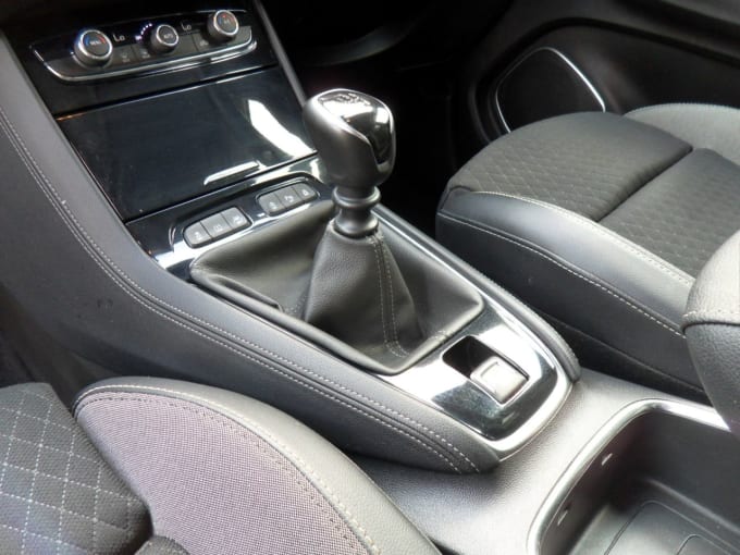 2025 Vauxhall Grandland X