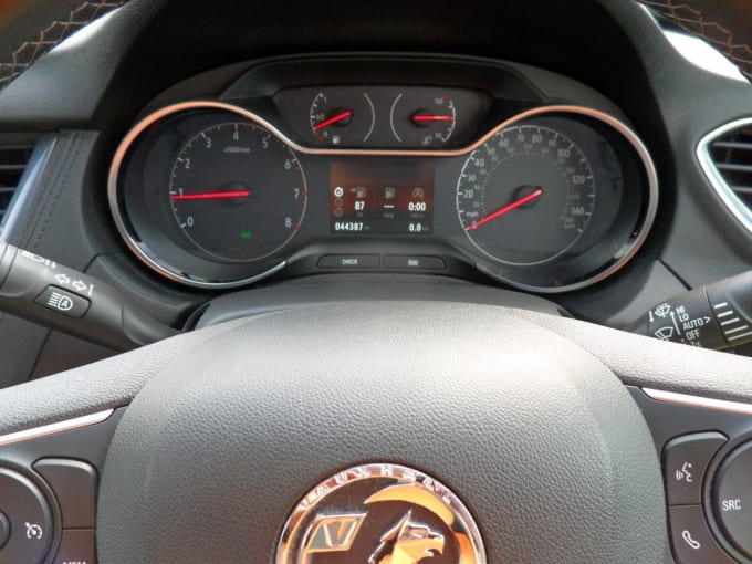 2025 Vauxhall Grandland X