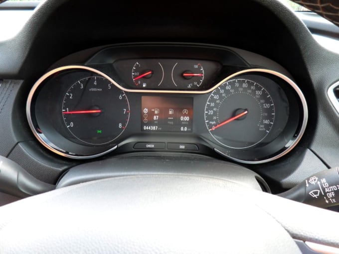 2025 Vauxhall Grandland X