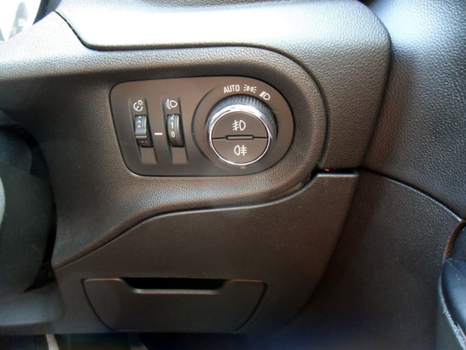 2025 Vauxhall Grandland X
