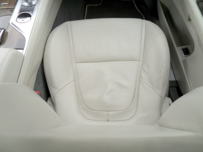 2025 Jaguar Xf