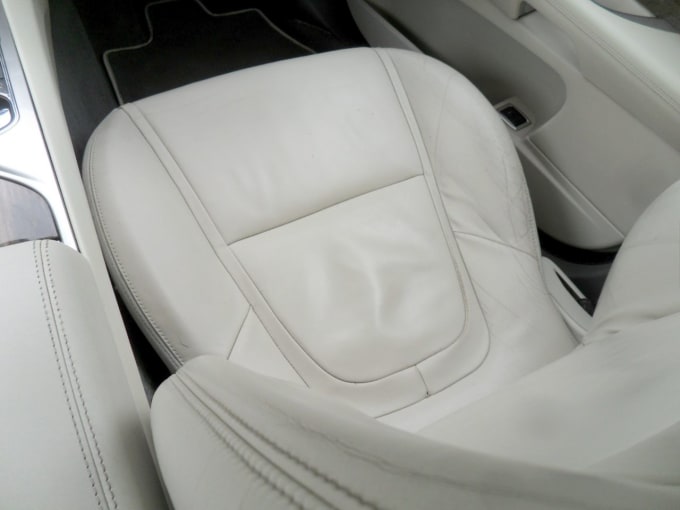 2025 Jaguar Xf