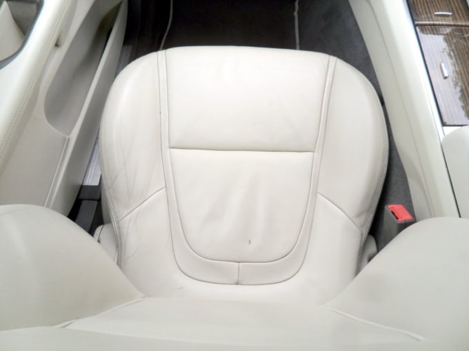2025 Jaguar Xf