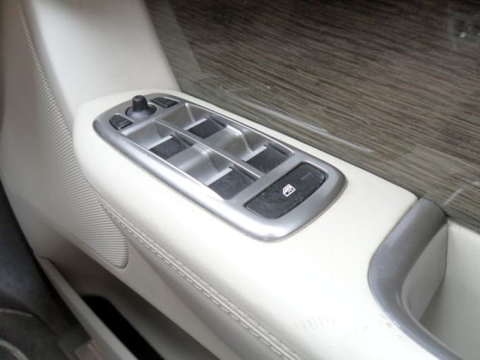 2025 Jaguar Xf