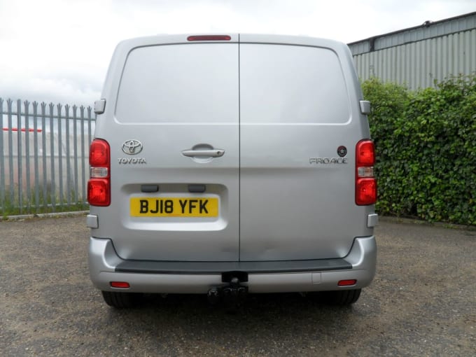 2025 Toyota Proace